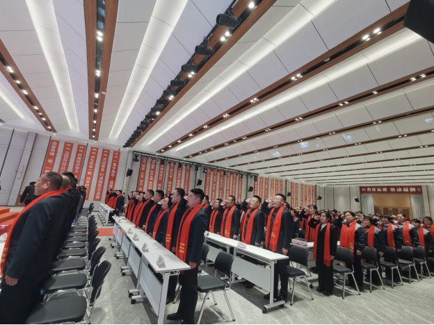 凝心聚力启新程 砥砺奋进再出发 ——睡眠卫士年度总结大会圆满召开